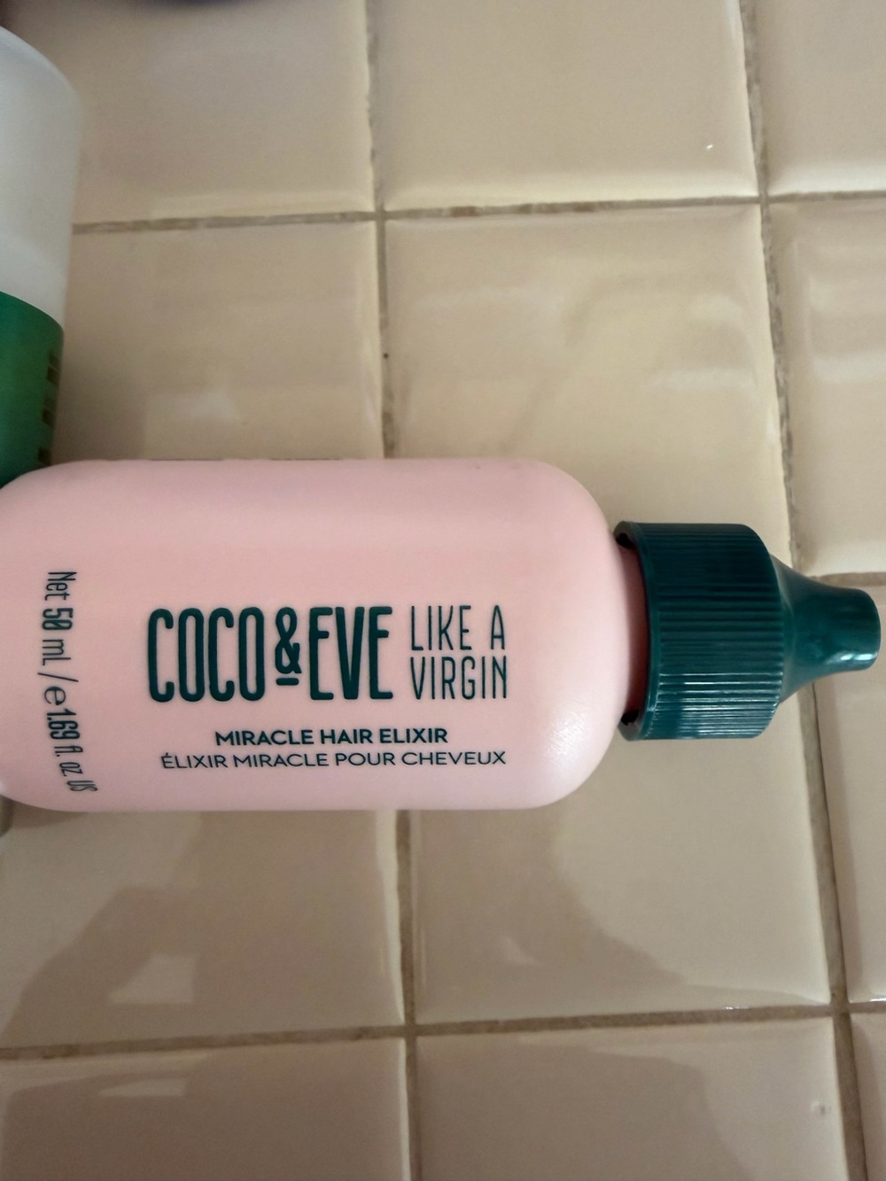 Big bundle of travel sized hair care items with BONUS ❤️ - Picture 4 of 13